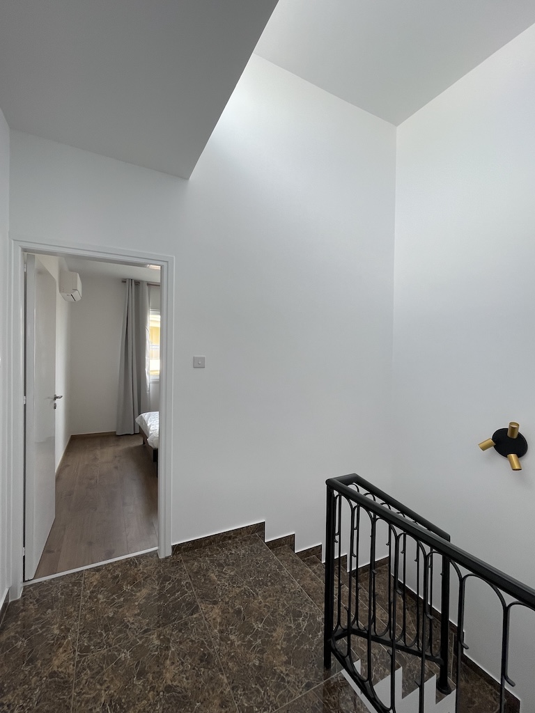 2 bedrooms Townhouse in Paphos, Cyprus No. 57448