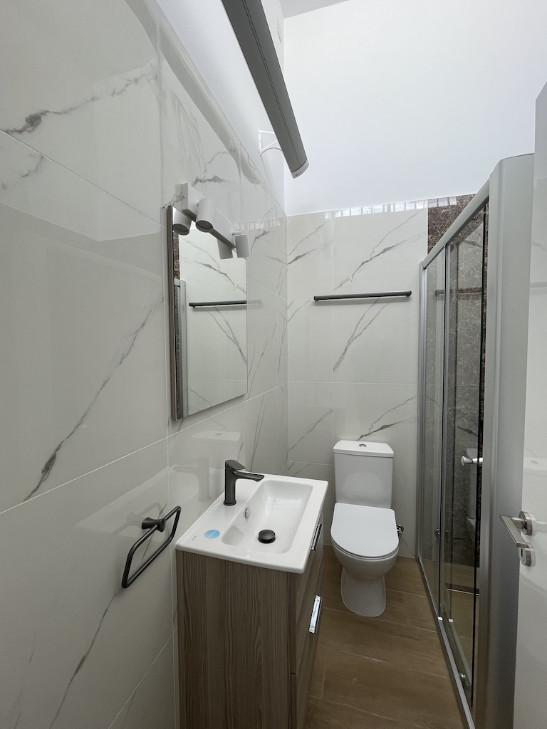 2 bedrooms Townhouse in Paphos, Cyprus No. 57448