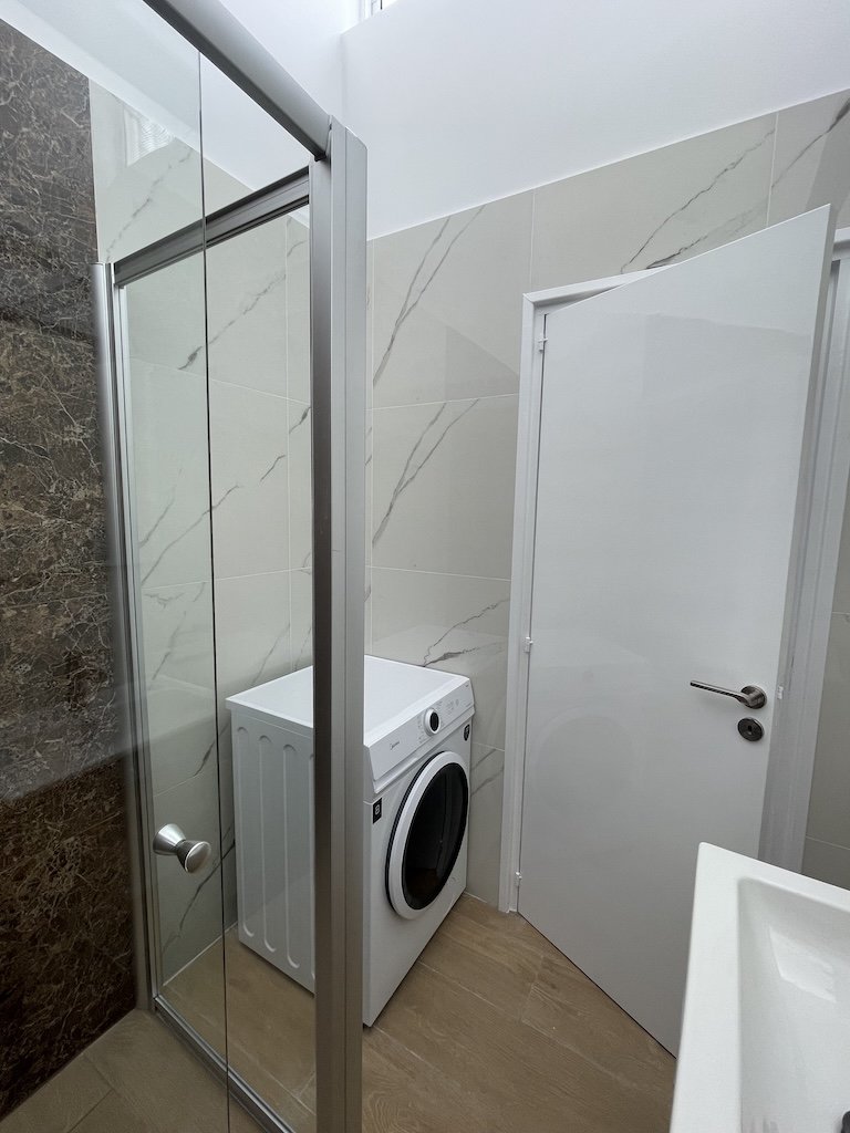 2 bedrooms Townhouse in Paphos, Cyprus No. 57448
