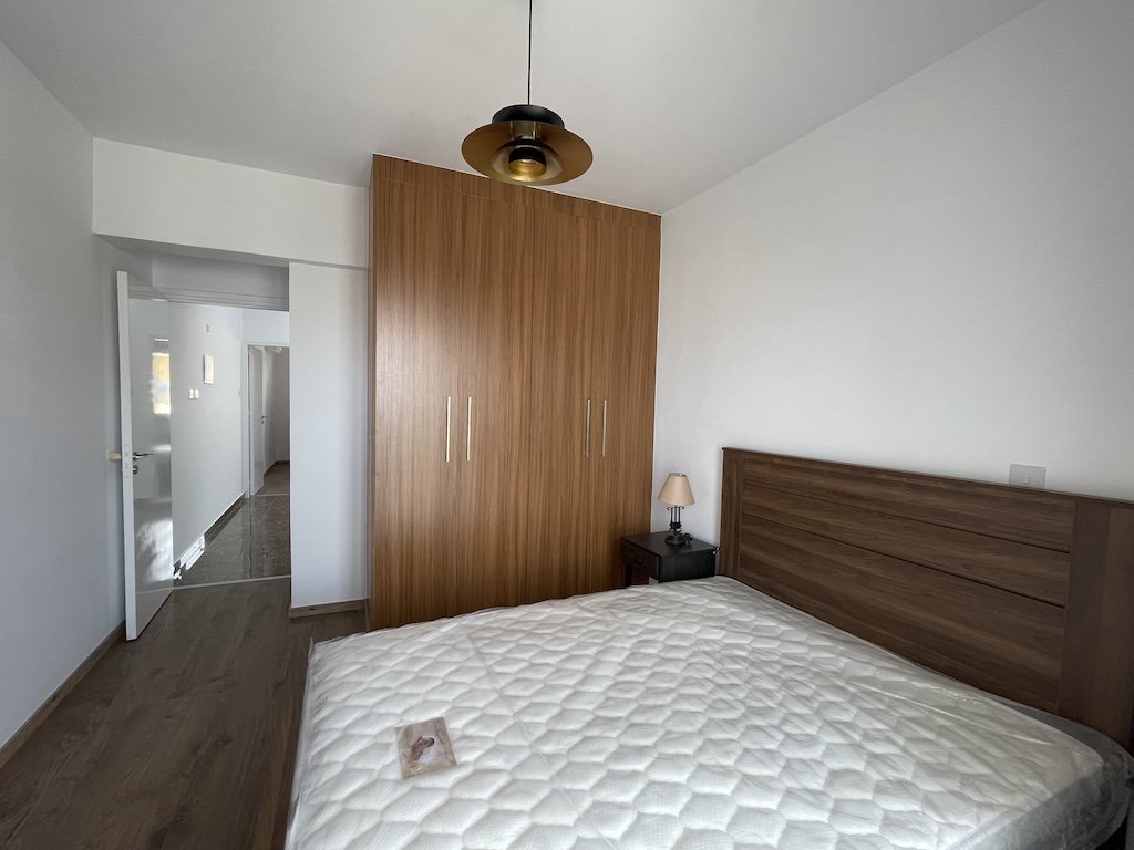 2 bedrooms Townhouse in Paphos, Cyprus No. 57448