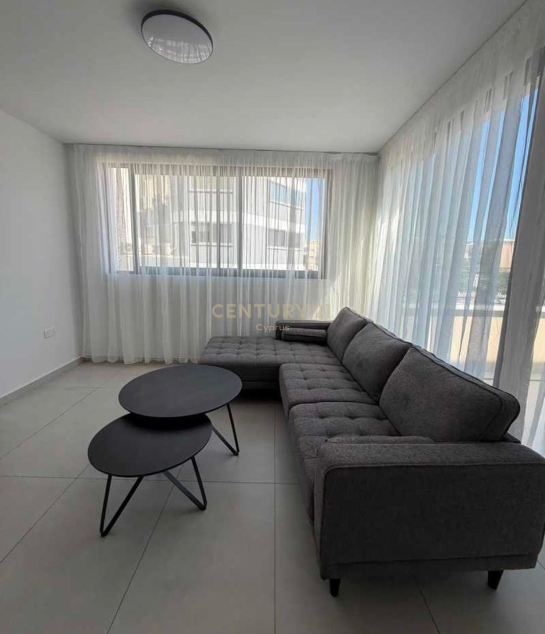3 chambres Appartement à Limassol, Chypre No. 57551