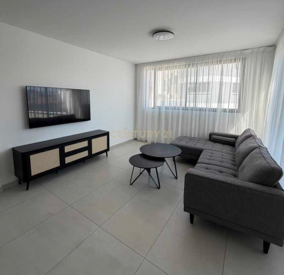 3 chambres Appartement à Limassol, Chypre No. 57551