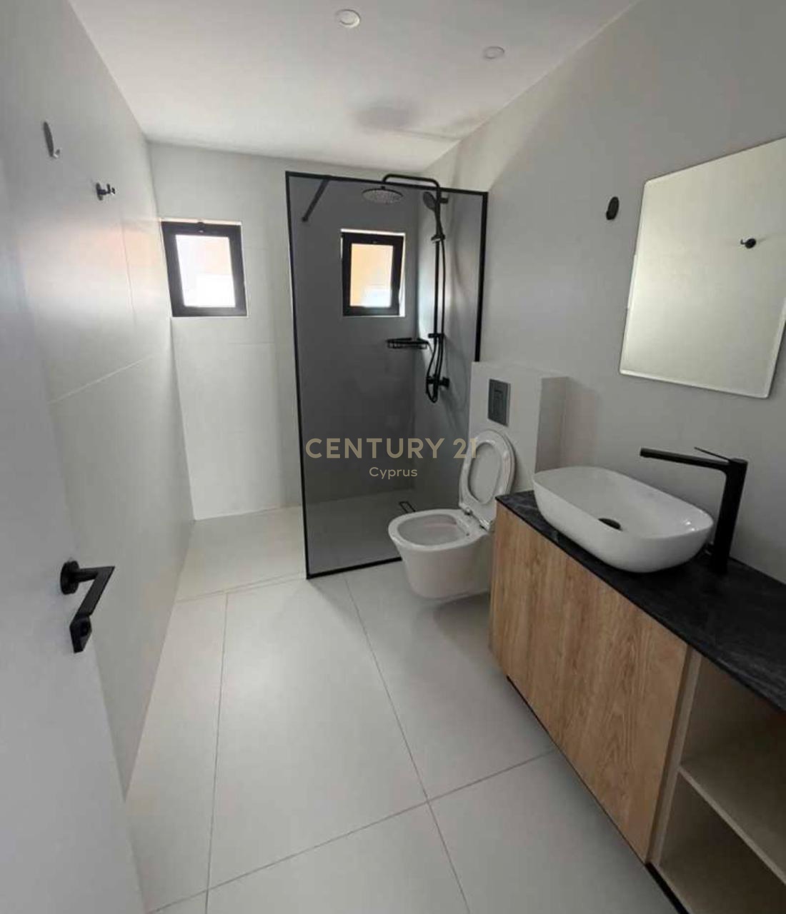 3 chambres Appartement à Limassol, Chypre No. 57551