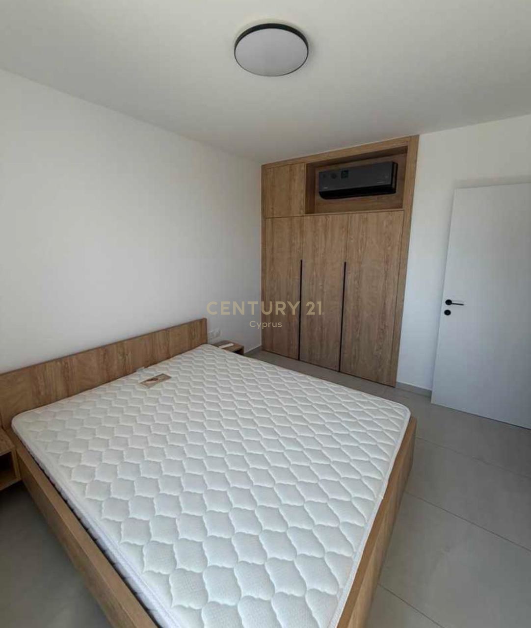 3 chambres Appartement à Limassol, Chypre No. 57551