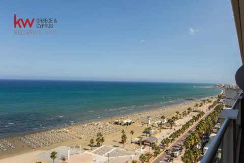 2 bedrooms Duplex in Larnaca, Larnaka, Cyprus No. 40335