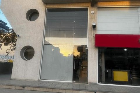 113m2 Tienda en Limassol, Chipre No. 53881