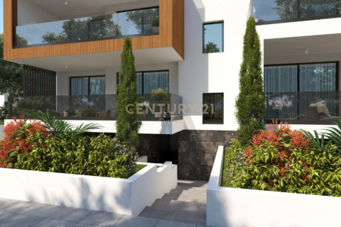 2 dormitorios Apartamento en Livadia, Larnaka, Chipre No. 53817