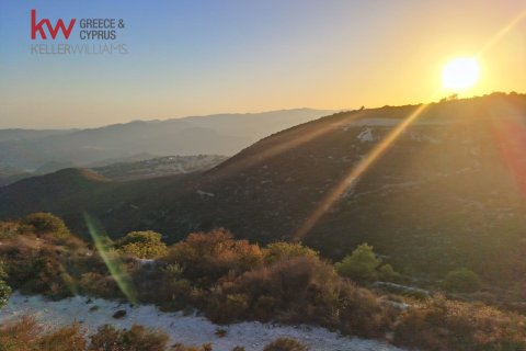 29089m2 Terrain à Vavla, Larnaka, Chypre No. 56776