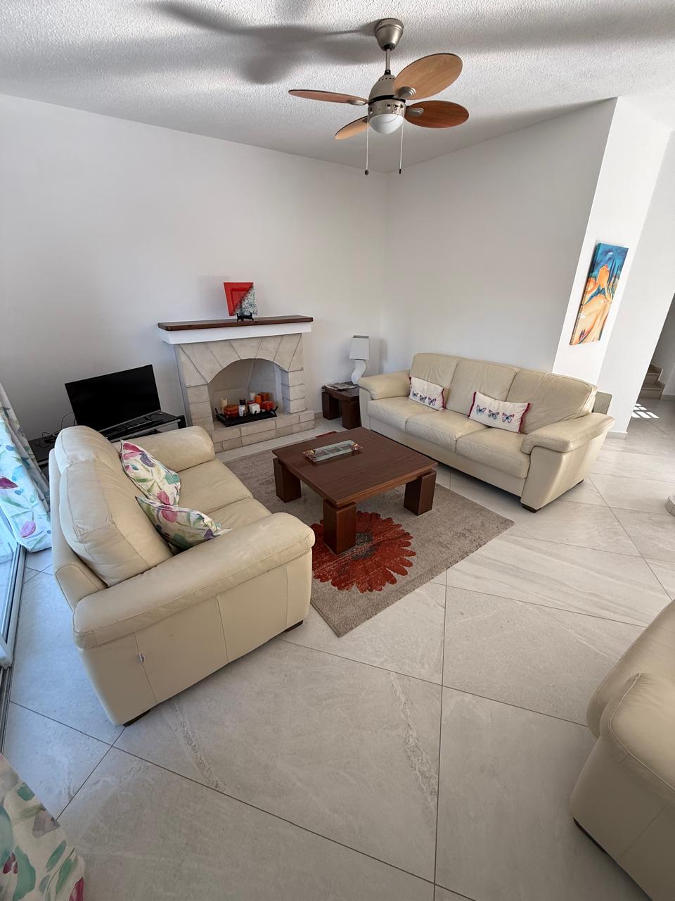 3 bedrooms Villa in Paphos, Cyprus No. 57450