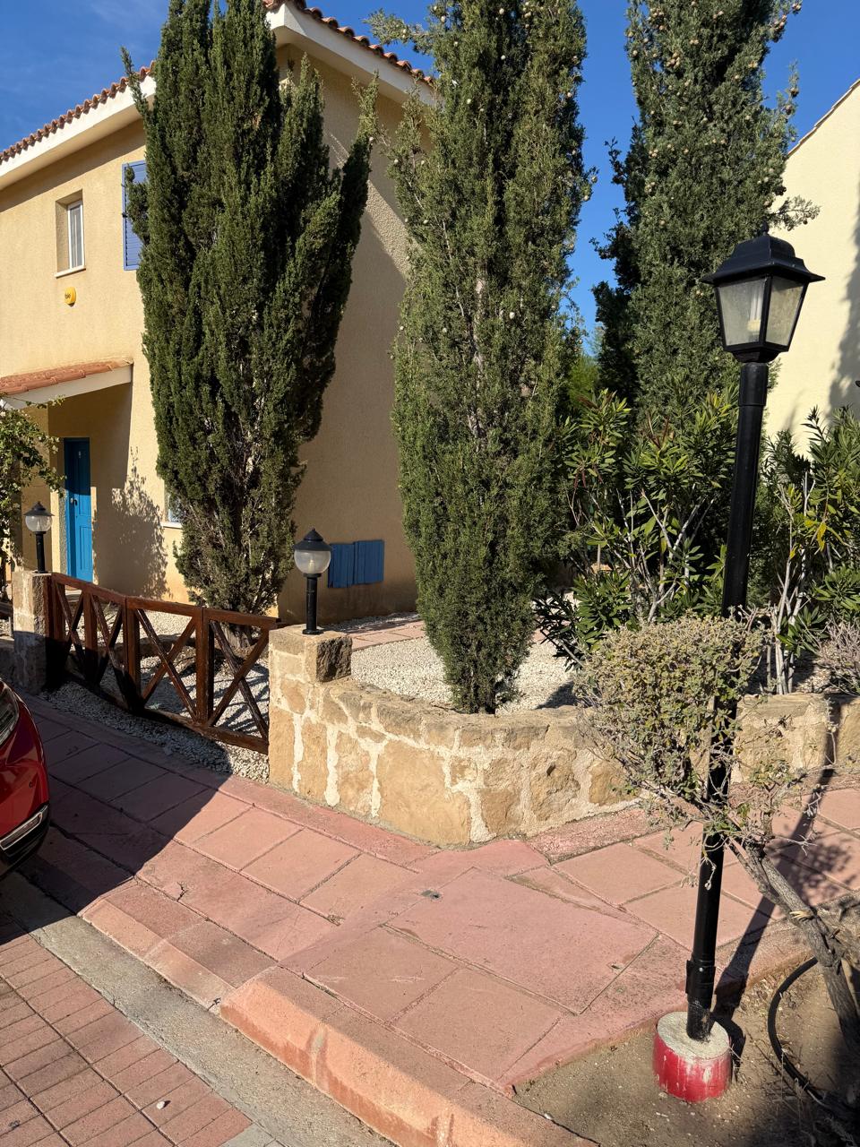 3 bedrooms Villa in Paphos, Cyprus No. 57450