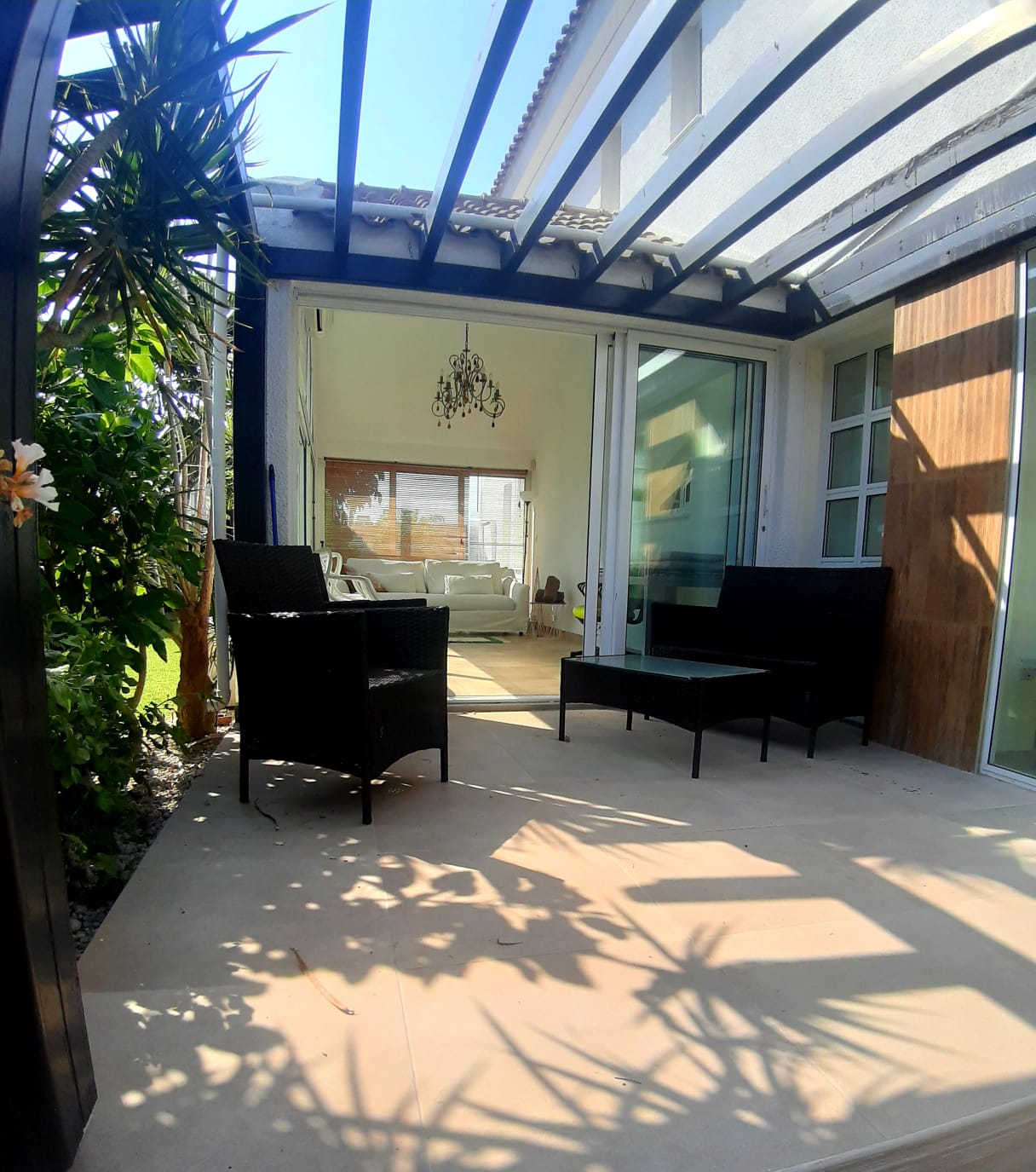 4 bedrooms Villa in Potamos tis Germasogeias, Germasogeia, Limassol, Cyprus No. 33700