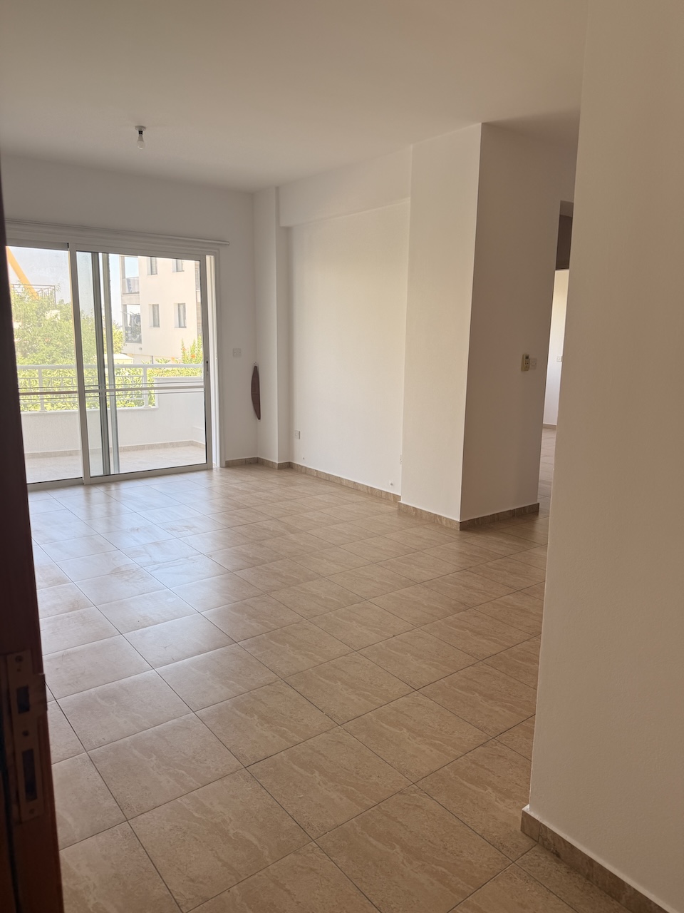 2 dormitorios Apartamento en Chipre No. 57430