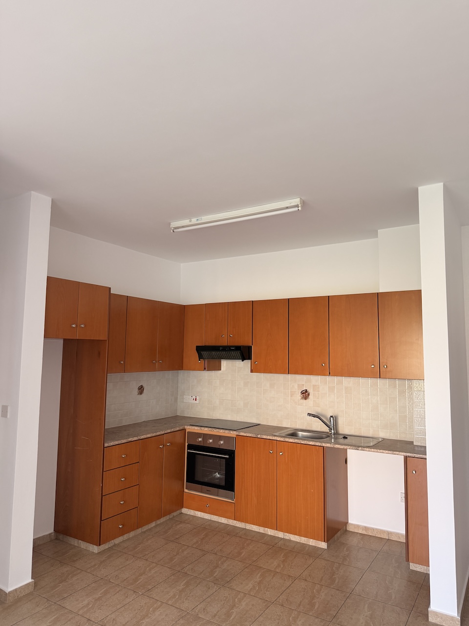 2 dormitorios Apartamento en Chipre No. 57430