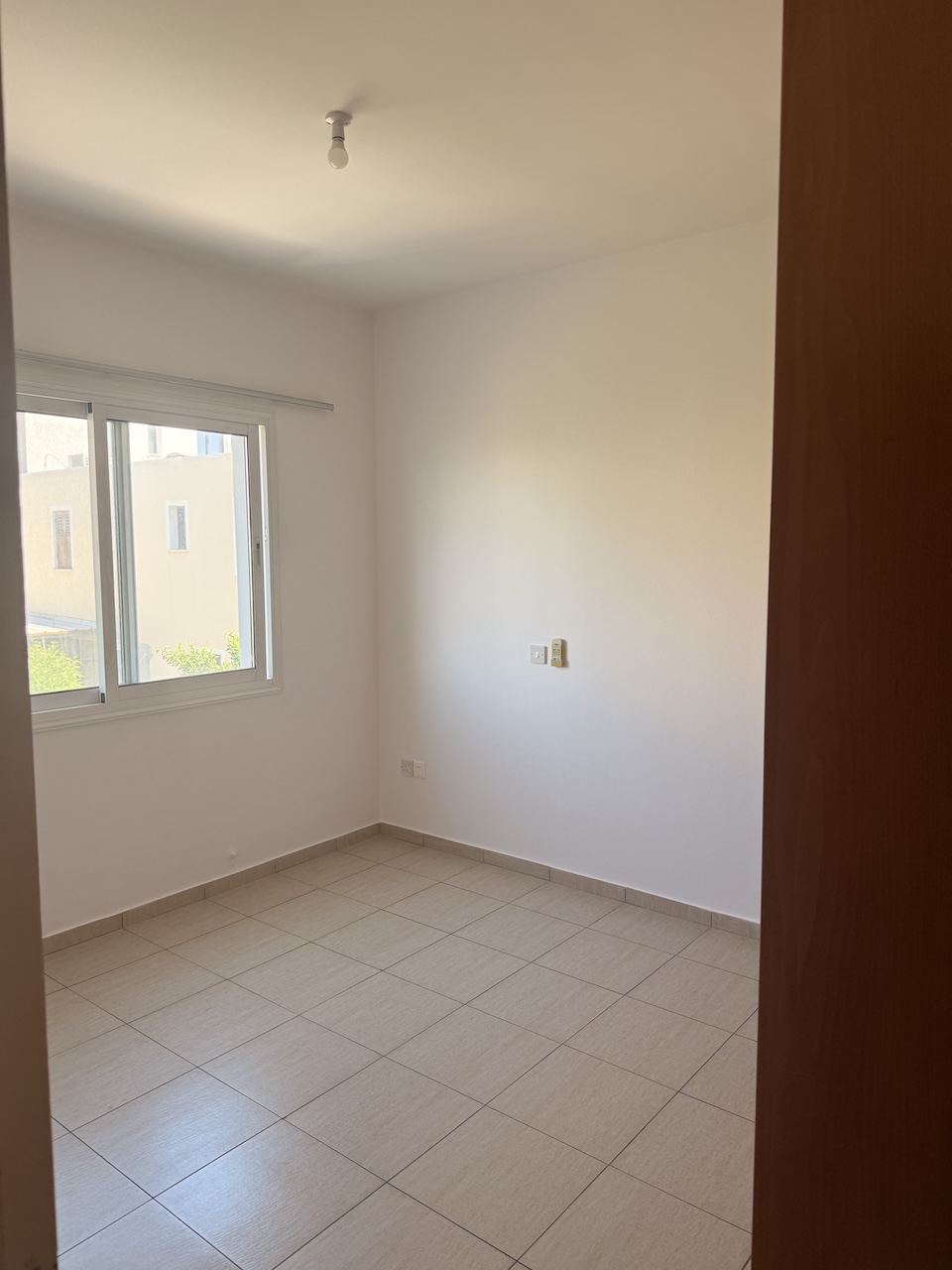 2 dormitorios Apartamento en Chipre No. 57430
