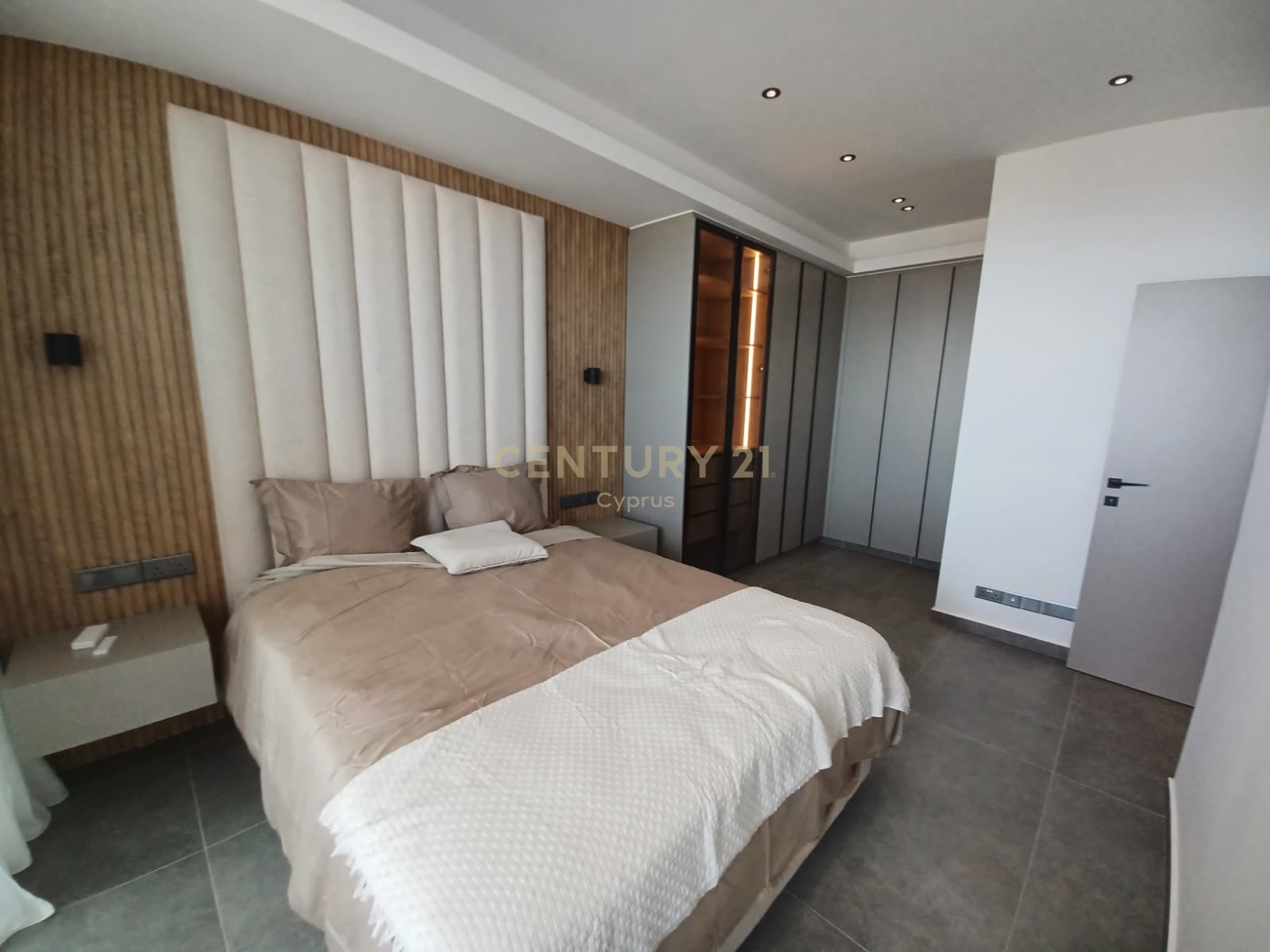2 dormitorios Apartamento en Agios Athanasios, Limassol, Chipre No. 53734