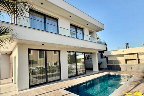 4 dormitorios Villa en Moni, Limassol, Chipre No. 57533
