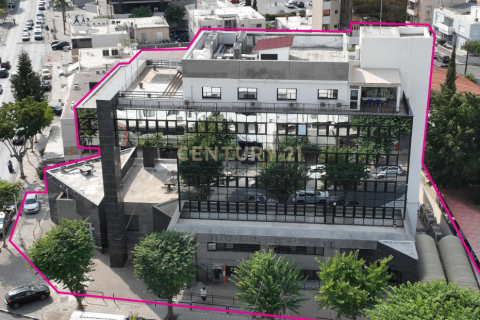 2794m2 Commercial property in Limassol, Cyprus No. 55548