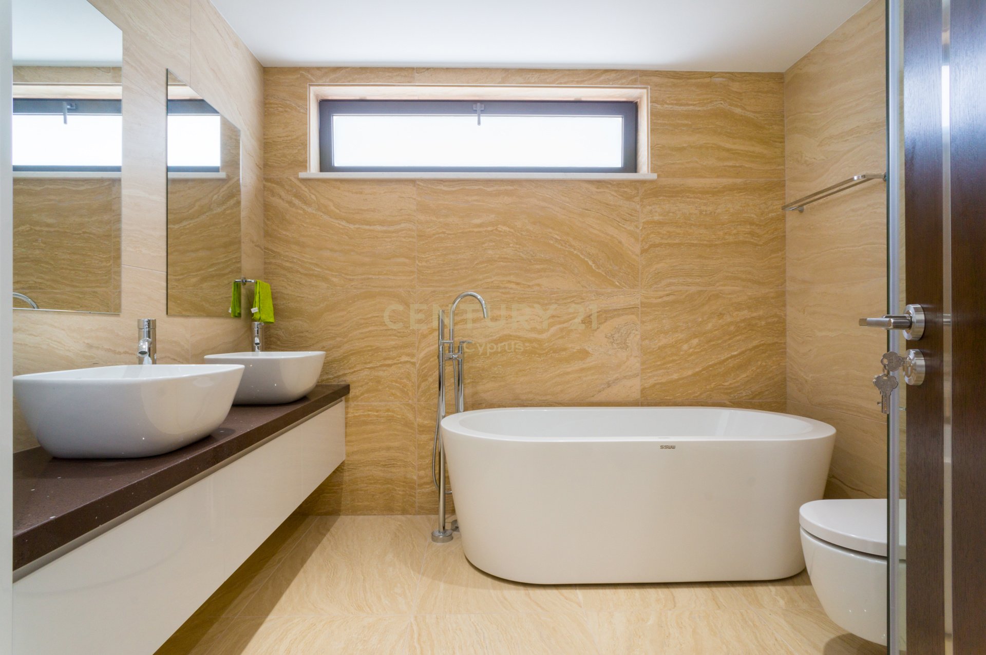 5 bedrooms Villa in Germasogeia, Limassol, Cyprus No. 53964