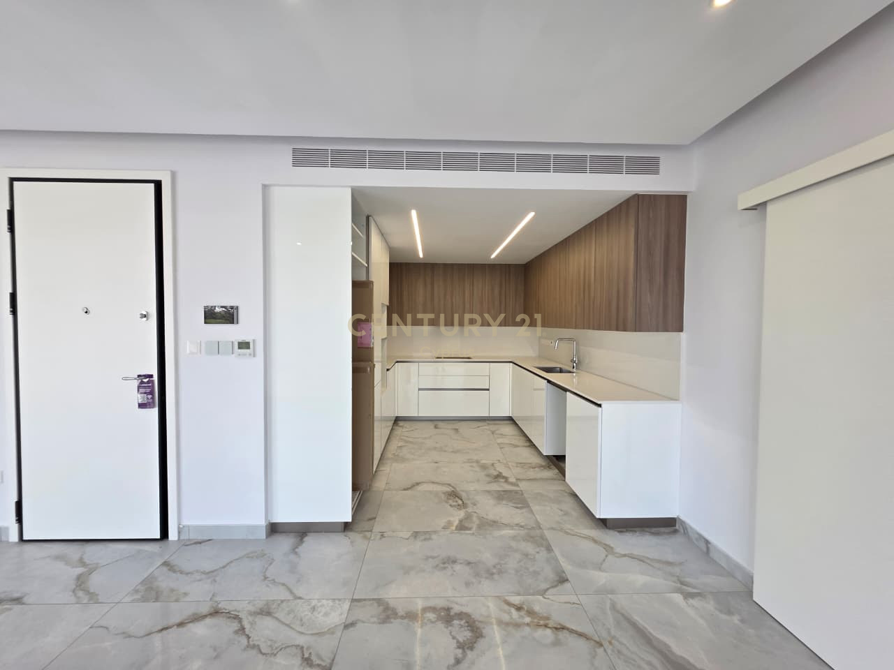 2 dormitorios Apartamento en Germasogeia, Limassol, Chipre No. 54251