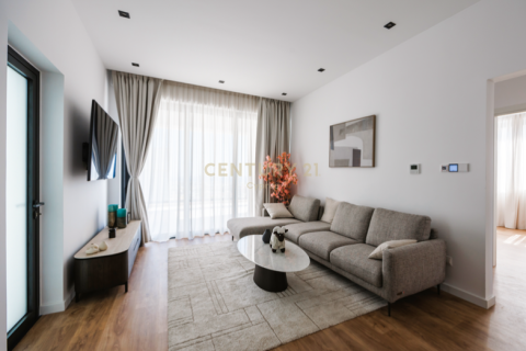 4 bedrooms Apartment in Agios Athanasios, Limassol, Cyprus No. 55662