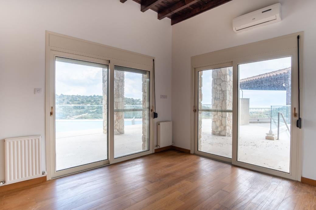 3 bedrooms Villa in Polis, Paphos, Cyprus No. 57502