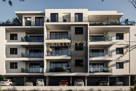 1 bedroom Apartment in Germasogeia, Limassol, Cyprus No. 56273