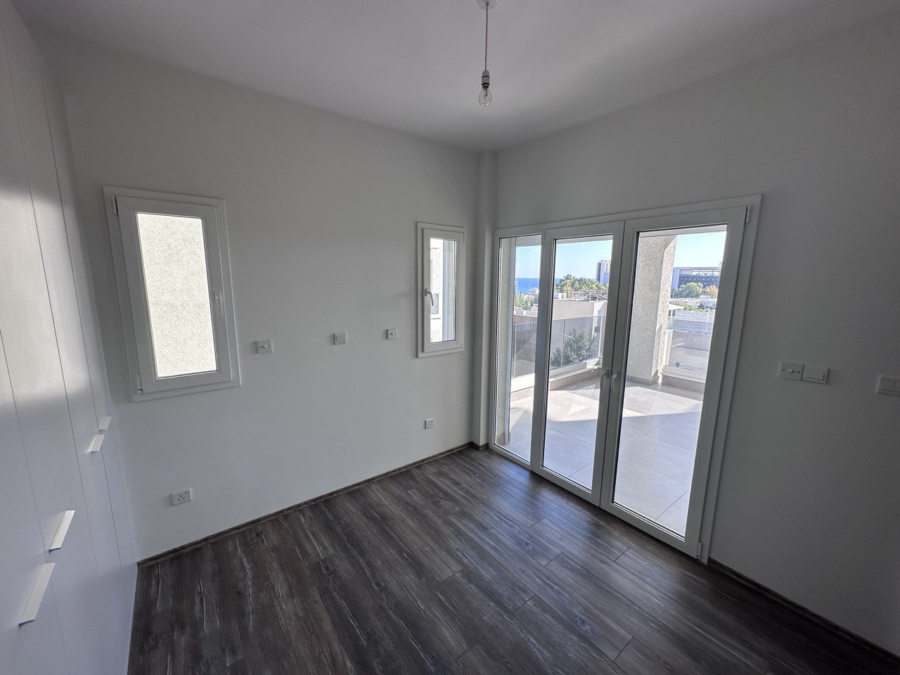 3 bedrooms Duplex in Agios Tychonas, Limassol, Cyprus No. 35506