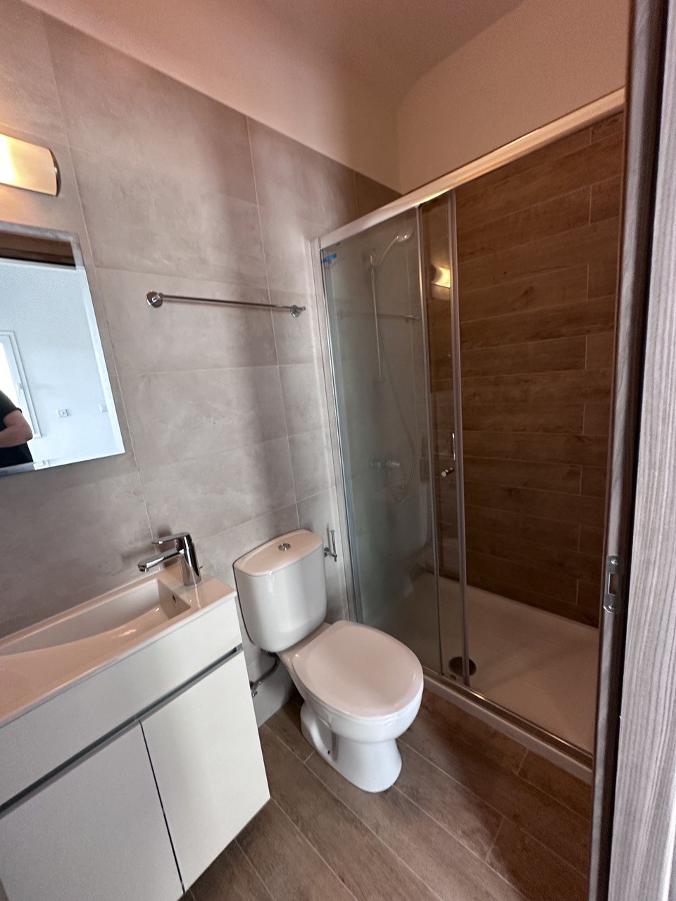 3 bedrooms Duplex in Agios Tychonas, Limassol, Cyprus No. 35506