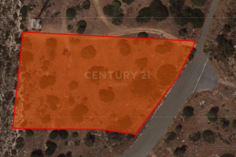 Land in Pissouri, Limassol, Cyprus No. 55780