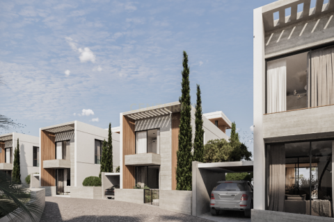 3 bedrooms Villa in Chloraka, Paphos, Cyprus No. 54424