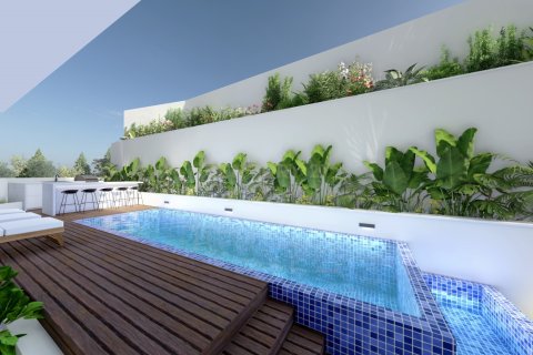 3 chambres Appartement à Germasogeia, Limassol, Chypre No. 55364