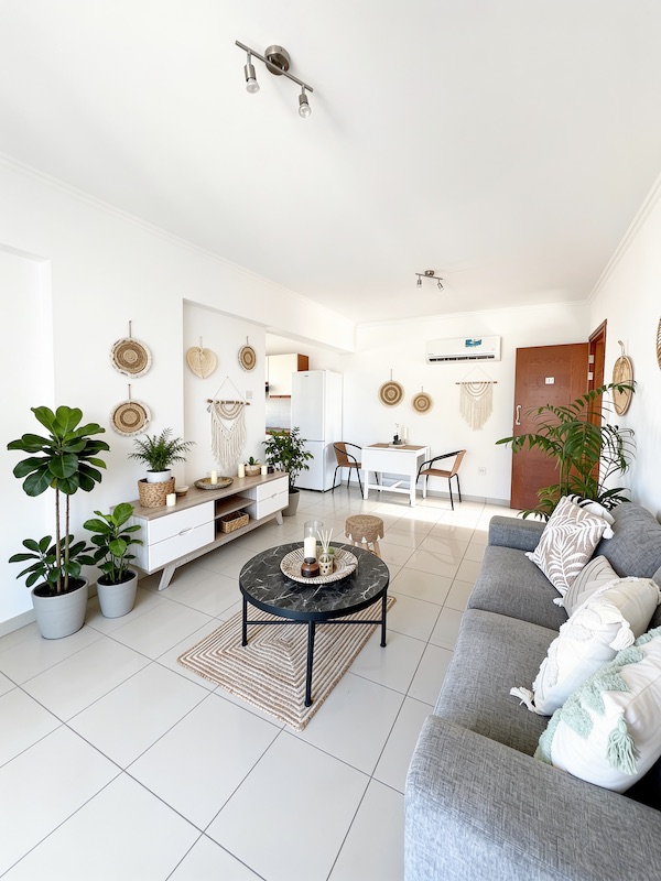 1 bedroom Apartment in Paphos, Cyprus No. 57433