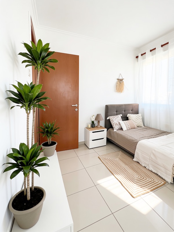 1 bedroom Apartment in Paphos, Cyprus No. 57433