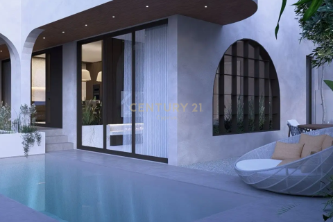 4 bedrooms Villa in Palodeia, Limassol, Cyprus No. 55065