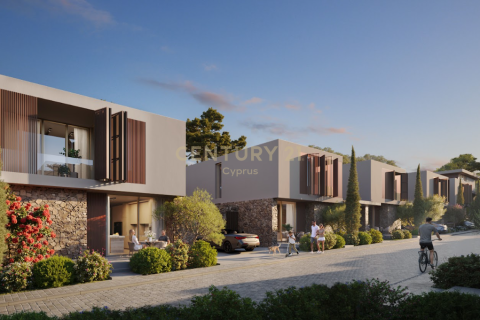 6 bedrooms Villa in Pegeia, Paphos, Cyprus No. 56262