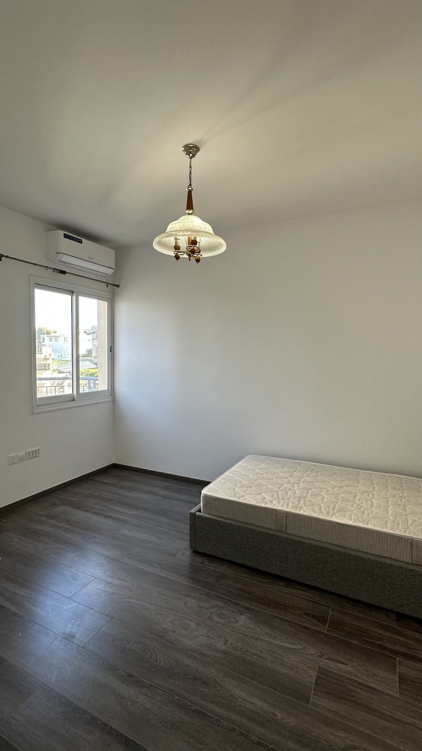 2 bedrooms Apartment in Chloraka, Paphos, Cyprus No. 54807