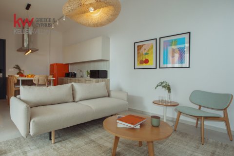 2 chambres Appartement à Oroklini, Larnaka, Chypre No. 52282