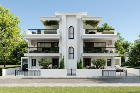 3 bedrooms Apartment in Larnaca, Larnaka, Cyprus No. 55000