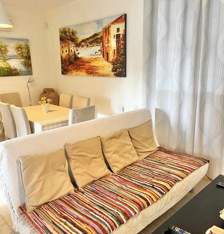 2 dormitorios Apartamento en Kato Paphos, Paphos, Chipre No. 57477
