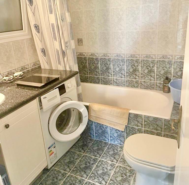 2 dormitorios Apartamento en Kato Paphos, Paphos, Chipre No. 57477