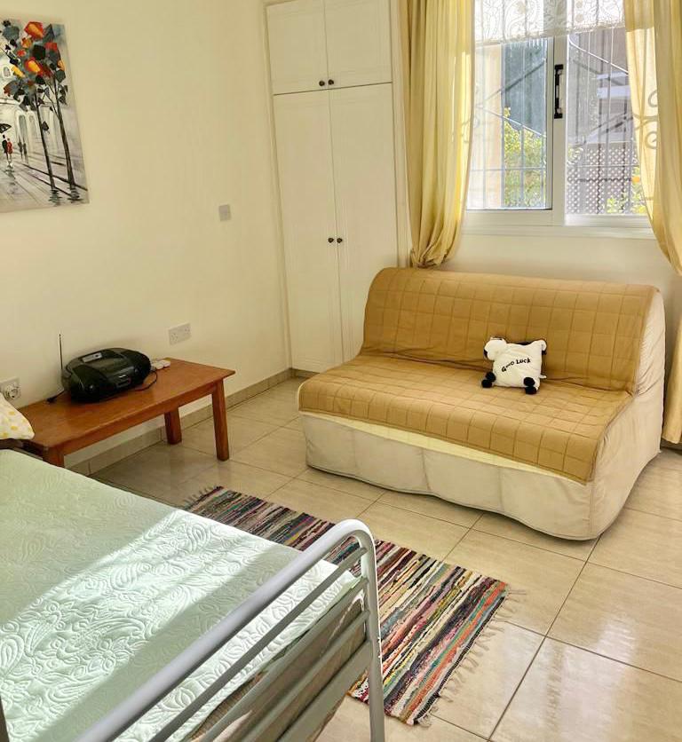 2 dormitorios Apartamento en Kato Paphos, Paphos, Chipre No. 57477