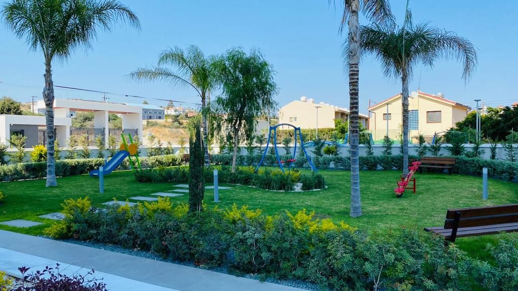 3 dormitorios Apartamento en Limassol, Chipre No. 57479