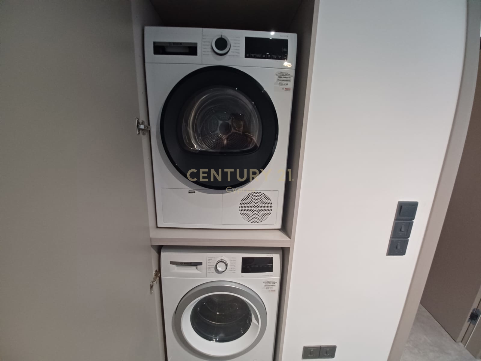 2 dormitorios Apartamento en Agios Athanasios, Limassol, Chipre No. 53734