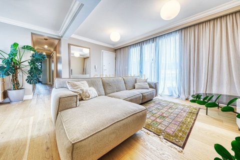 3 bedrooms Penthouse in Limassol, Cyprus No. 53735