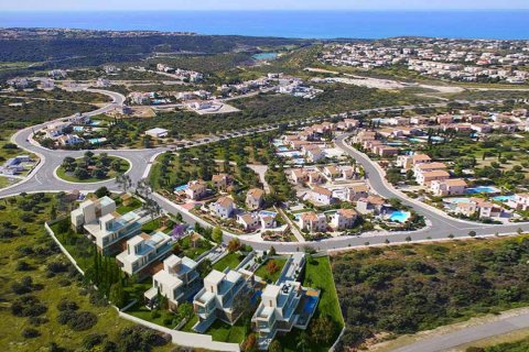 4 bedrooms Villa in Kouklia, Paphos, Cyprus No. 36112