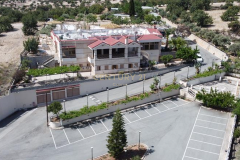 550m2 Cafe / restaurant in Paramytha, Limassol, Cyprus No. 53657