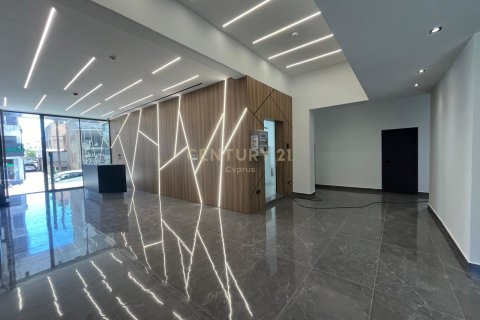 300m2 Office in Limassol, Cyprus No. 54081