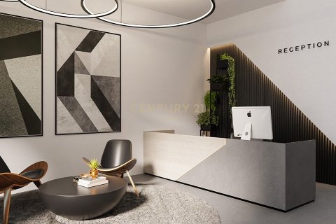82.35m2 Tienda en Kato Polemidia, Limassol, Chipre No. 55890
