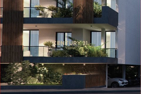 2 dormitorios Apartamento en Larnaca, Larnaka, Chipre No. 54348