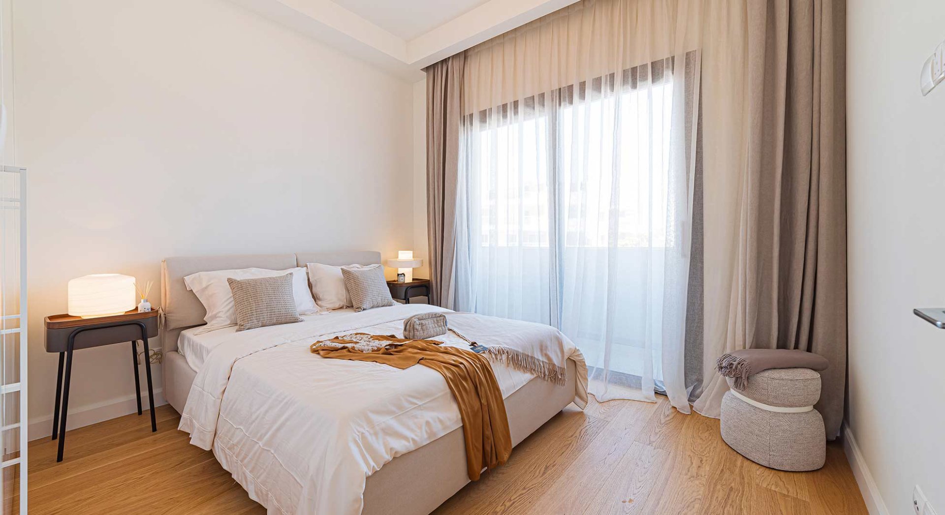 4 dormitorios Villa en Oroklini, Larnaka, Chipre No. 24168